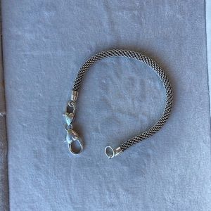 Brighton Charm bracelet.